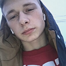 Фотография мужчины Андрей, 26 лет из г. Семенов