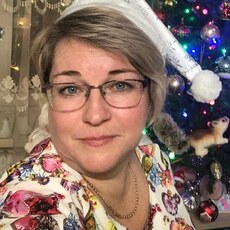 Фотография девушки Ольга, 54 года из г. Уфа