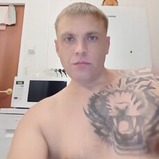Фотография мужчины Дмитрий, 38 лет из г. Алдан