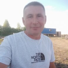 Фотография мужчины Юра, 45 лет из г. Пермь