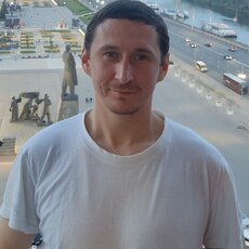 Фотография мужчины Константин, 36 лет из г. Глазов