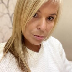 Фотография девушки Инна, 52 года из г. Мурманск