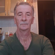 Фотография мужчины Анатолий, 65 лет из г. Кемерово