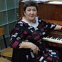 Галина, 63 года