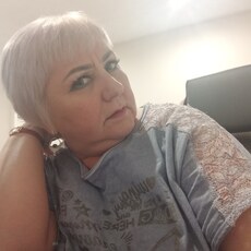 Фотография девушки Татьяна, 58 лет из г. Ярославль