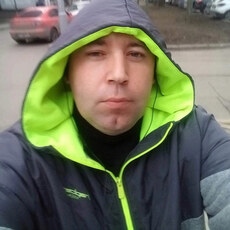 Фотография мужчины Алексей, 41 год из г. Казанская