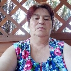 Фотография девушки Катерина, 64 года из г. Городок