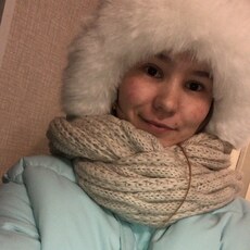 Фотография девушки Елизавета, 26 лет из г. Мурманск