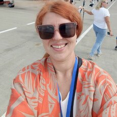 Фотография девушки Ольга, 38 лет из г. Кемерово