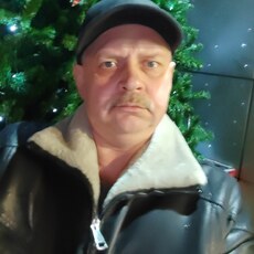 Фотография мужчины Андрей, 53 года из г. Электросталь