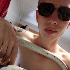 Фотография мужчины Максим, 27 лет из г. Новороссийск