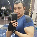 Ruslan, 33 года