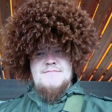 Фотография мужчины Агроник, 34 года из г. Братск