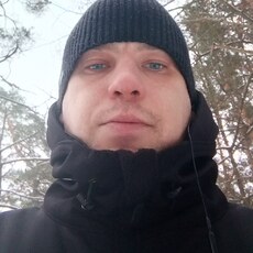 Фотография мужчины Владислав, 33 года из г. Серпухов