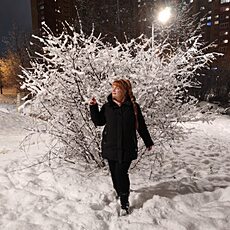 Фотография девушки Алена, 55 лет из г. Саров