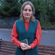 Фотография девушки Фаина, 42 года из г. Махачкала