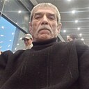 Рома Узбек, 63 года