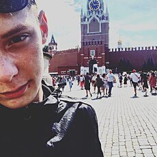 Фотография мужчины Илья, 22 года из г. Саянск