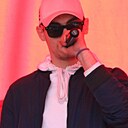 Максим, 23 года