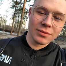 Фотография мужчины Геннадий, 23 года из г. Юрьев-Польский
