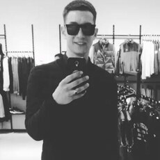 Фотография мужчины Виктор, 27 лет из г. Уральск