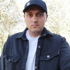 Фотография мужчины Вадим, 32 года из г. Бобруйск