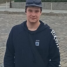 Фотография мужчины Сергей, 23 года из г. Красноуфимск