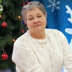 Фотография девушки Надежда, 61 год из г. Озинки