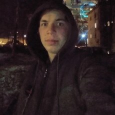Фотография мужчины Алексей Титов, 22 года из г. Лев Толстой