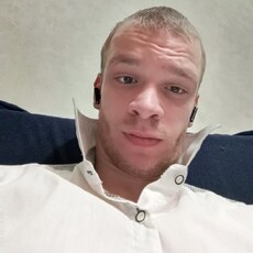 Фотография мужчины Марти, 30 лет из г. Красноярск