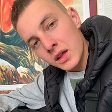 Фотография мужчины Діма, 18 лет из г. Плоцк