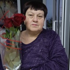 Фотография девушки Елена, 60 лет из г. Белгород