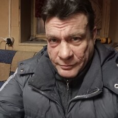 Фотография мужчины Алексей, 52 года из г. Сокол