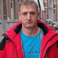 Фотография мужчины Евгений, 43 года из г. Костанай