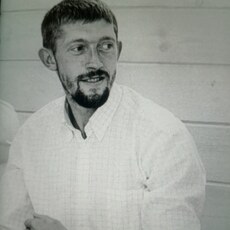 Фотография мужчины Андрей, 35 лет из г. Свирь