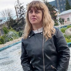 Фотография девушки Анюта, 44 года из г. Сызрань