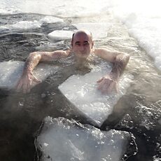 Фотография мужчины Николай, 64 года из г. Новосибирск