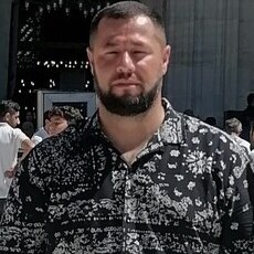 Фотография мужчины Рома, 37 лет из г. Анапа