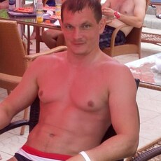 Фотография мужчины Сергей Агава, 40 лет из г. Томск