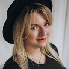 Фотография девушки Наталья, 28 лет из г. Химки