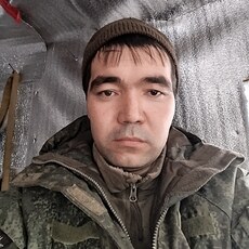 Фотография мужчины Салават, 35 лет из г. Учалы