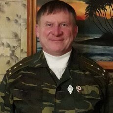 Фотография мужчины Николай, 59 лет из г. Могилев