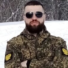 Фотография мужчины Сергей Гевара, 33 года из г. Краснодар