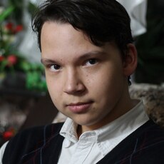 Фотография мужчины Роман, 19 лет из г. Димитровград