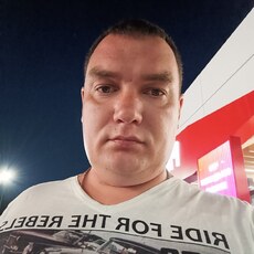 Фотография мужчины Павел, 35 лет из г. Великий Новгород