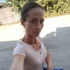 Фотография девушки Ксюша, 33 года из г. Бишкек