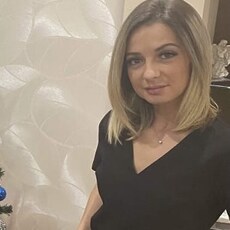 Фотография девушки Олеся, 39 лет из г. Баку
