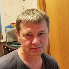 Фотография мужчины Андрей, 49 лет из г. Вологда
