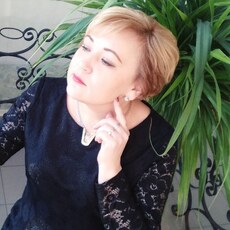 Фотография девушки Наталья, 44 года из г. Похвистнево