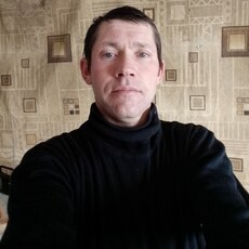 Фотография мужчины Алексей, 41 год из г. Малгобек